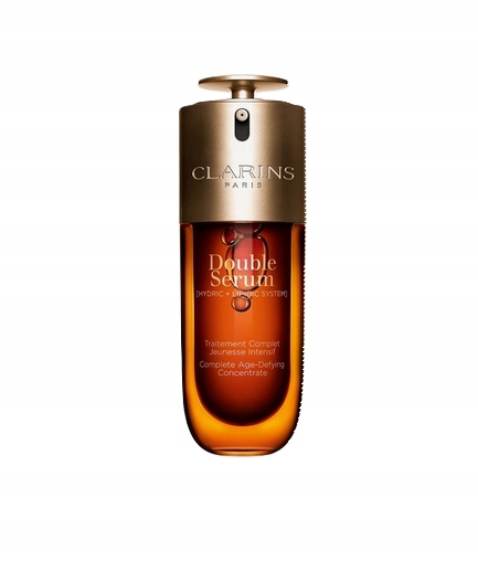 Clarins Double Serum 50 ml