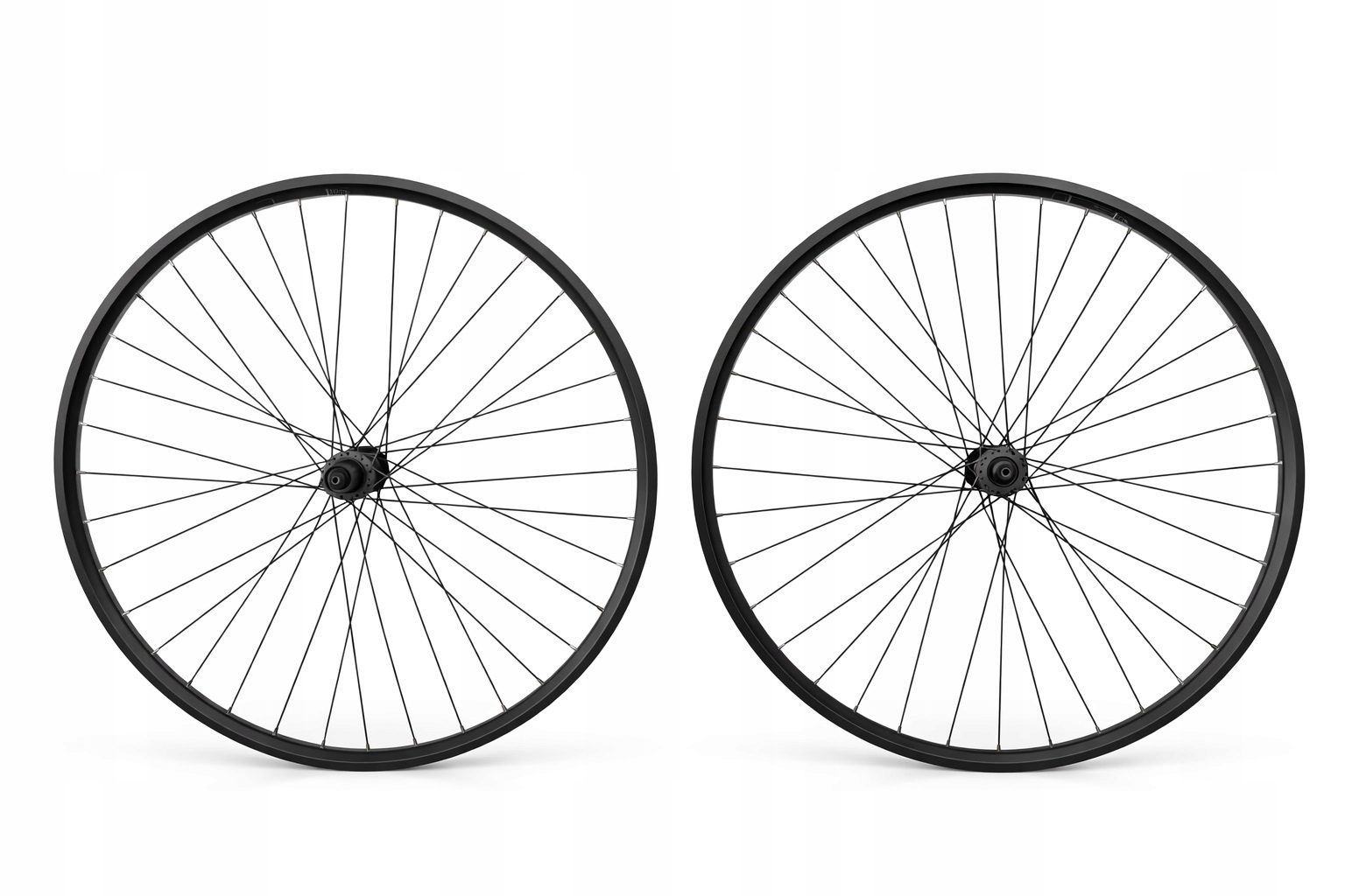 Koła Ryde Zac421 Disc 28/29 Shimano Deore FH-M6000 komplet kół Qr