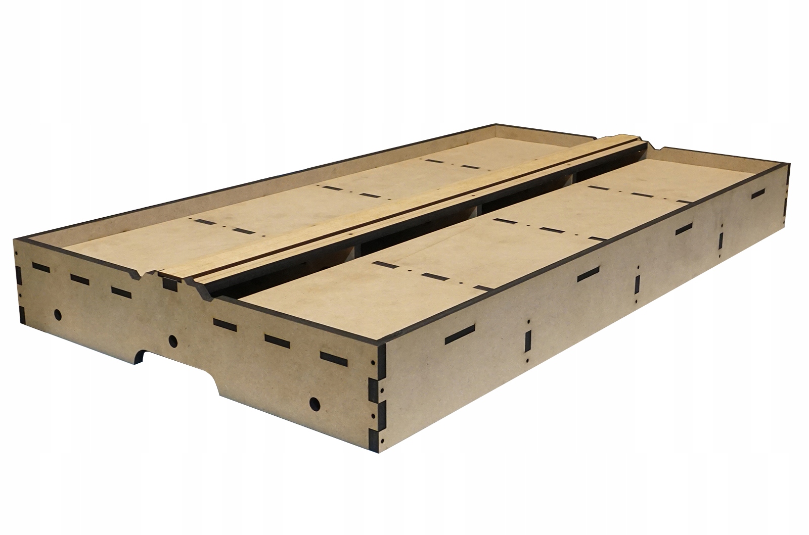 Modulární skříň Fremo F96 500x900 mm Mdf