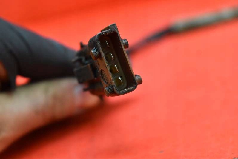 SONDA LAMBDA SAAB 9-3 93 2 II 2.0 T 150 KM 02-07