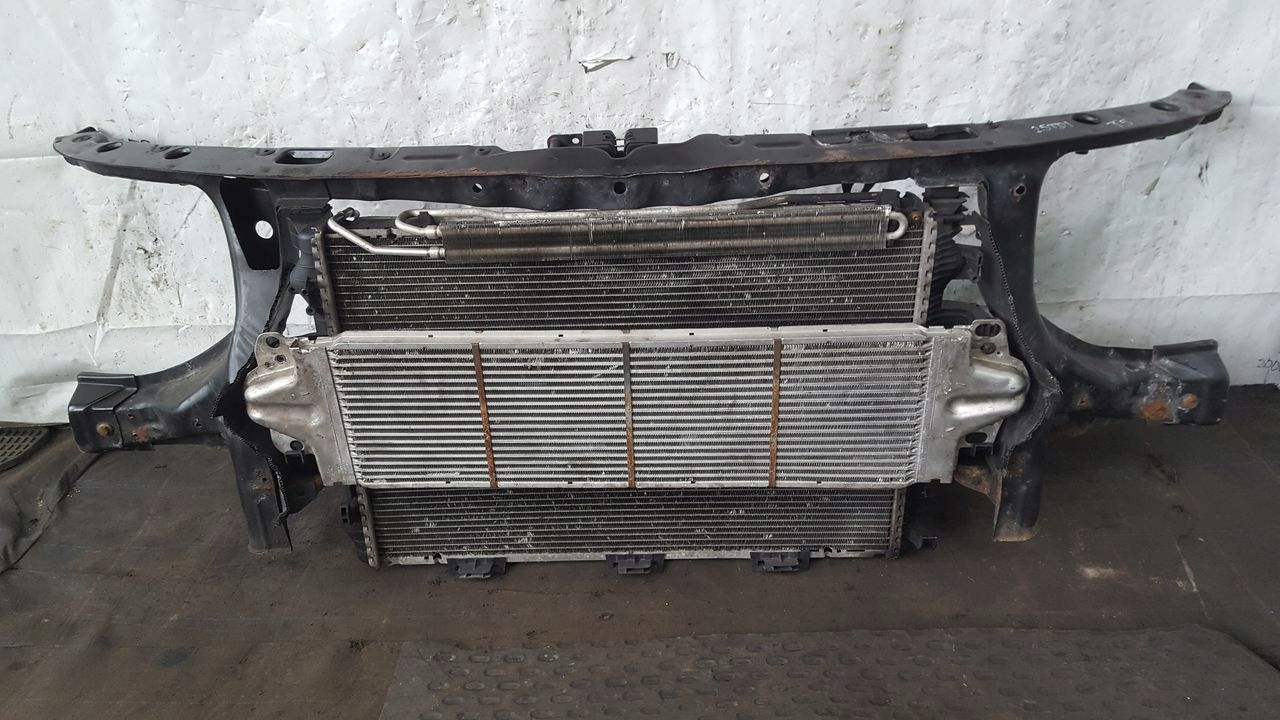 Armature Traverse VW T5 2,5 TDI