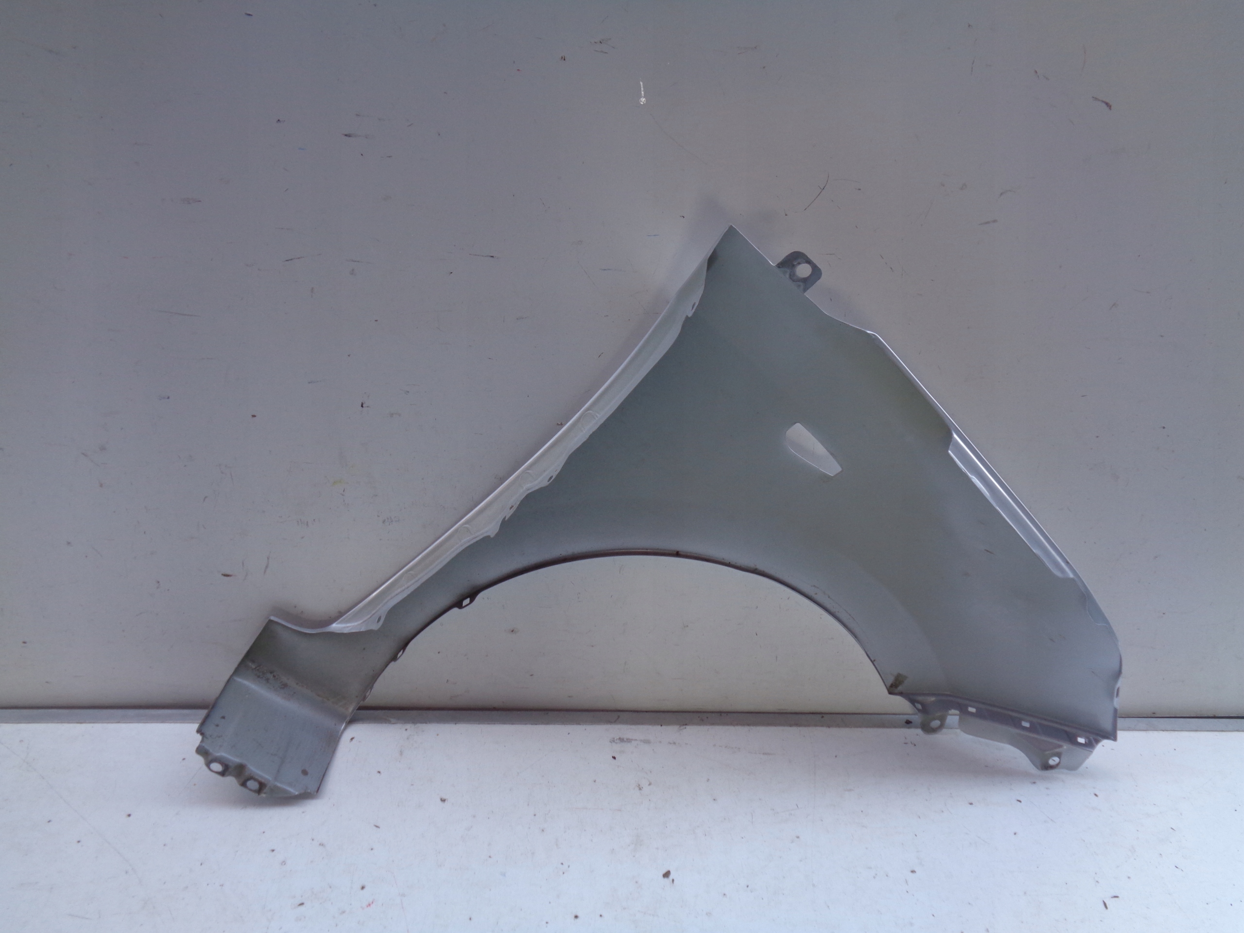 fender left front HYUNDAI I10 13- NR 39717