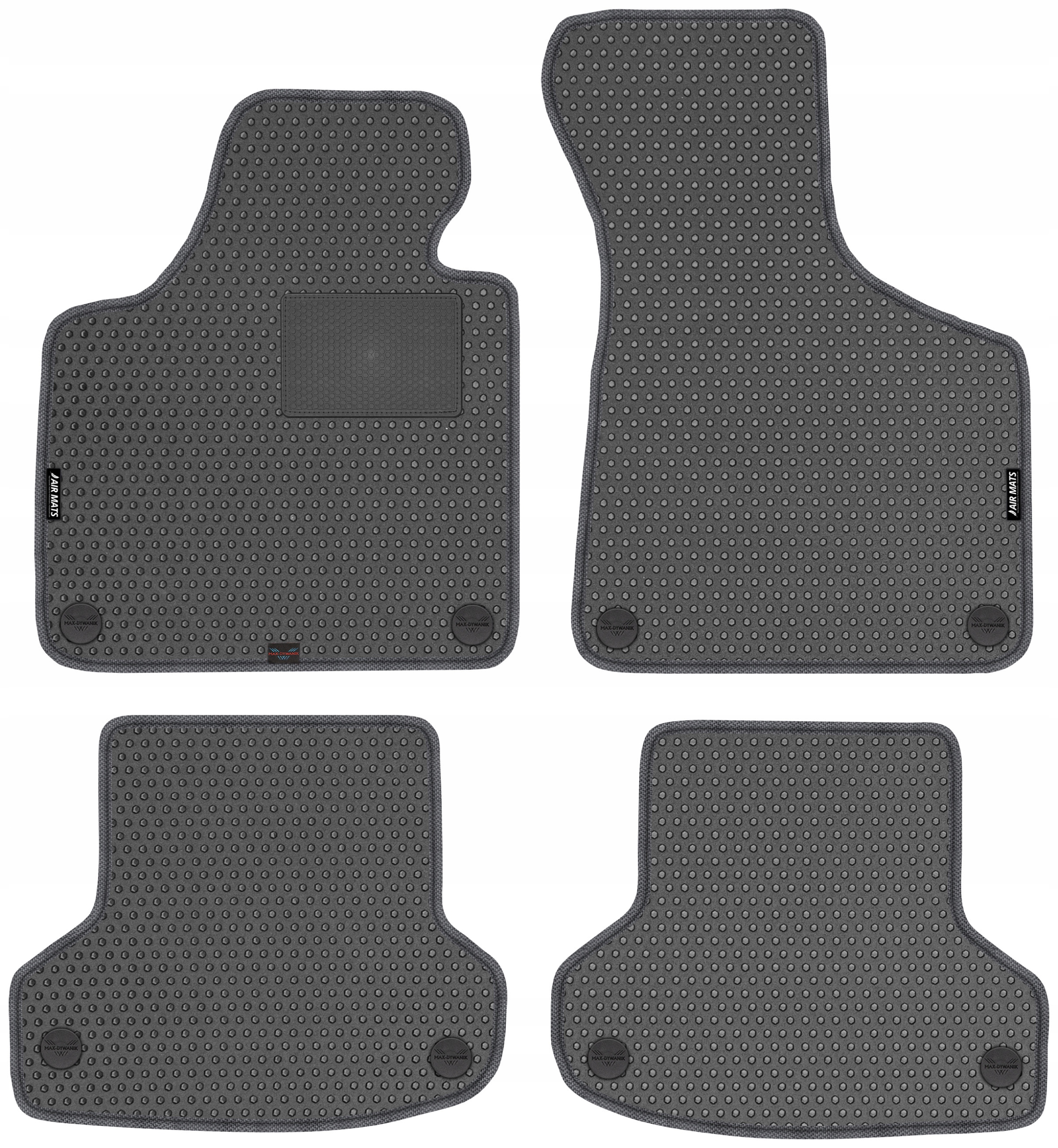 Audi A3 8P 2003-2012 Koberce Air Mats