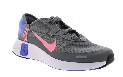 Buty Młodzieżowe Nike Reposto Gs DA3260-002 r. 38