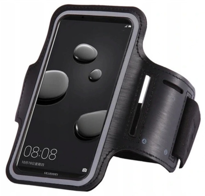

Etui na ramię telefon 4,5-6,5' pokrowiec biegania