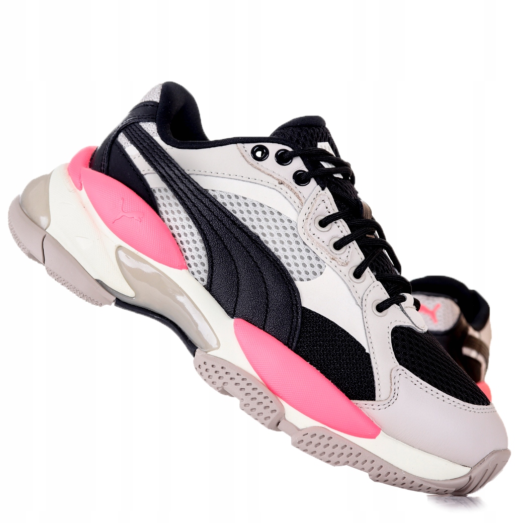 Sportovní obuv Puma Lqd Cell Epsilon Jr 371909 11