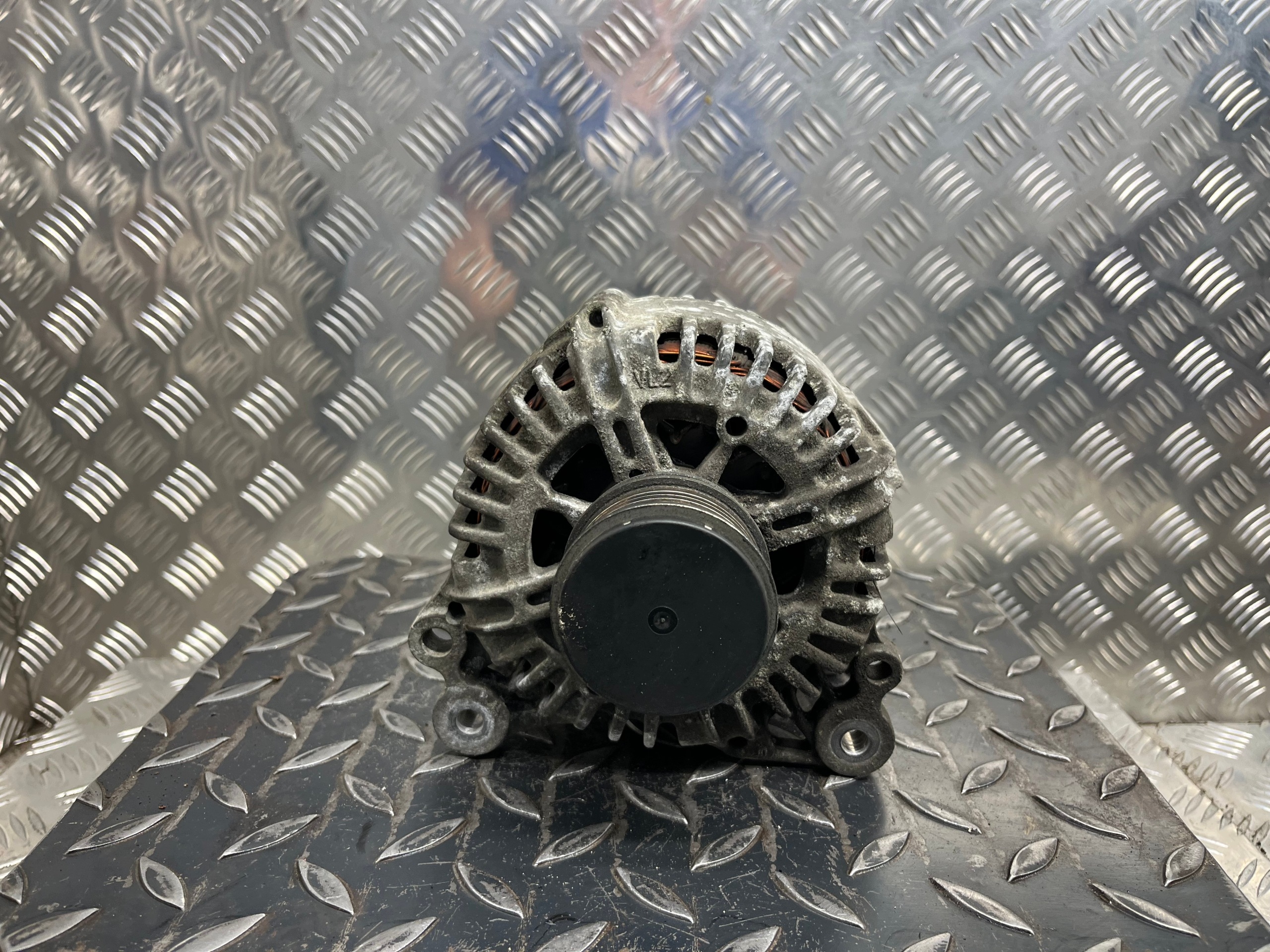 ALTERNATOR SKODA OCTAVIA 2 06F903023C
