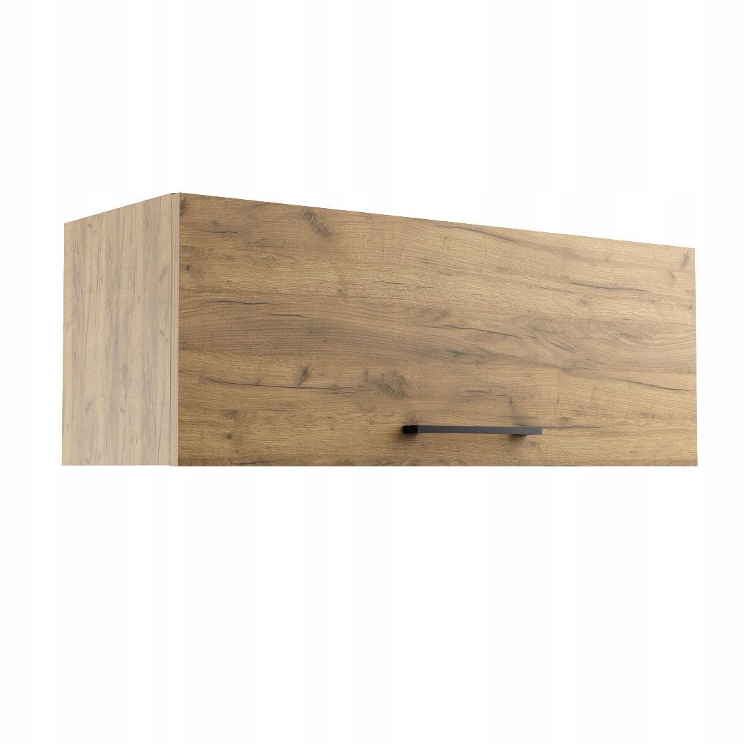 

Szafka Łazienkowa Wisząca Pozioma 100 Craft 80cm
