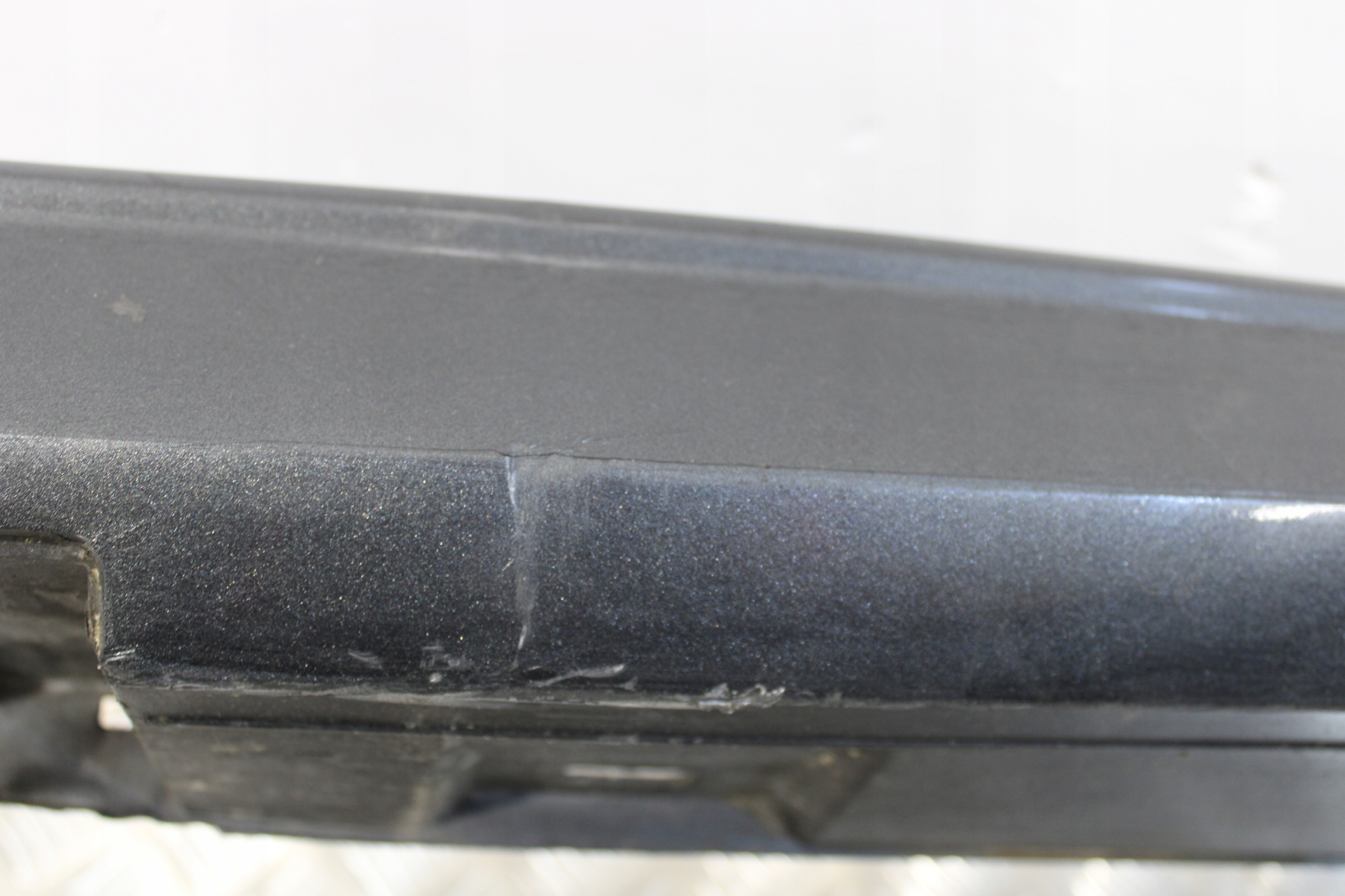 cap threshold threshold right 4G0853860 AUDI A6 C7 4G0 4G9 LIFT