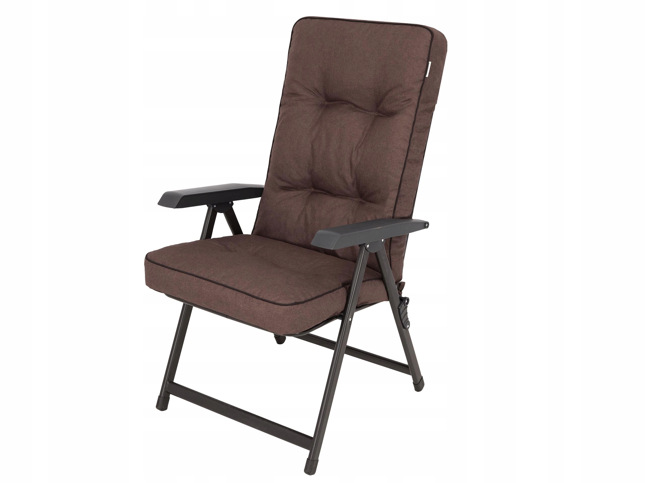 Poduszka ogrodowa na krzesło, poduszka na leżak ogrodowy wodoodporna 120x50