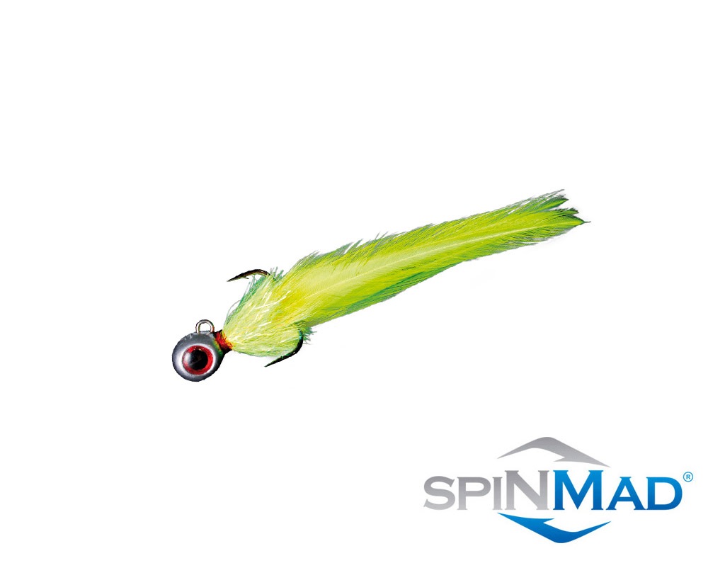Kogut Spinmad 15G #2004