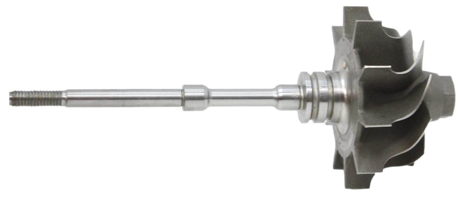 TW-090 - Турбо вал TW-090, 706499-0001