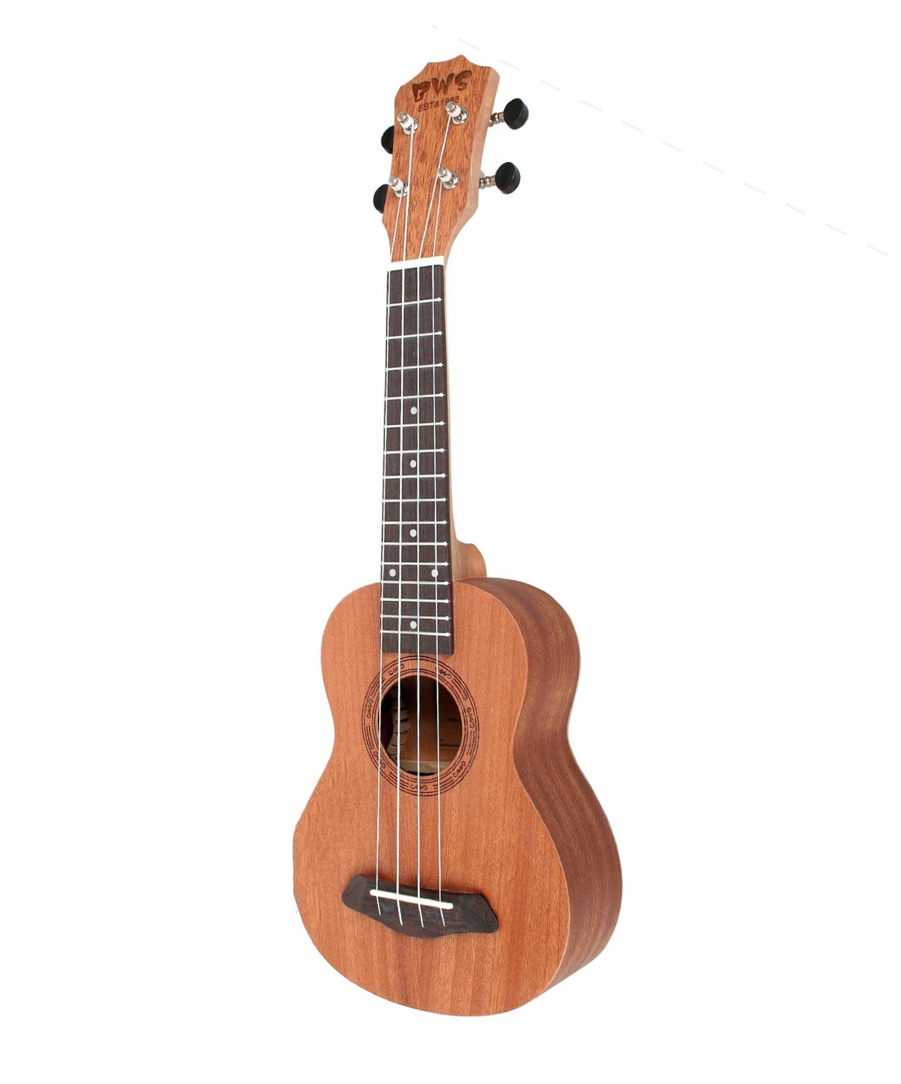 Bws U22 Ukulele Sopranowe