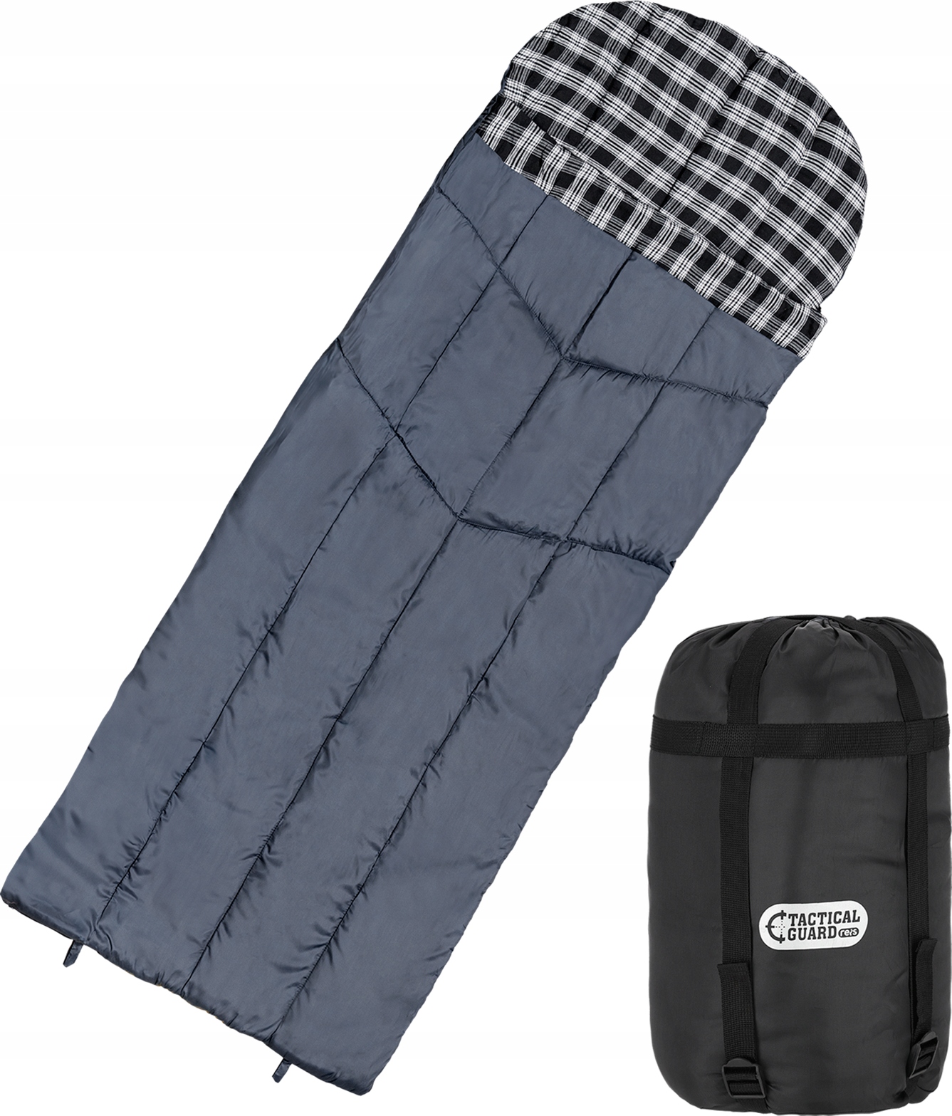 Spací pytel Tg Reis Campwr Gbw, rozměry 230x90 cm