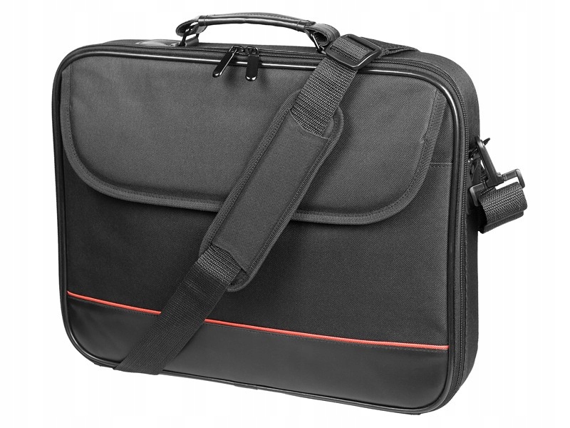 Tracer Torba Do Laptopa Na Notebook 17 cali Straig