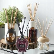 Pałeczki zapachowe Millefiori Milano 100ml Lime Vetiver Kod producenta 7MDLR