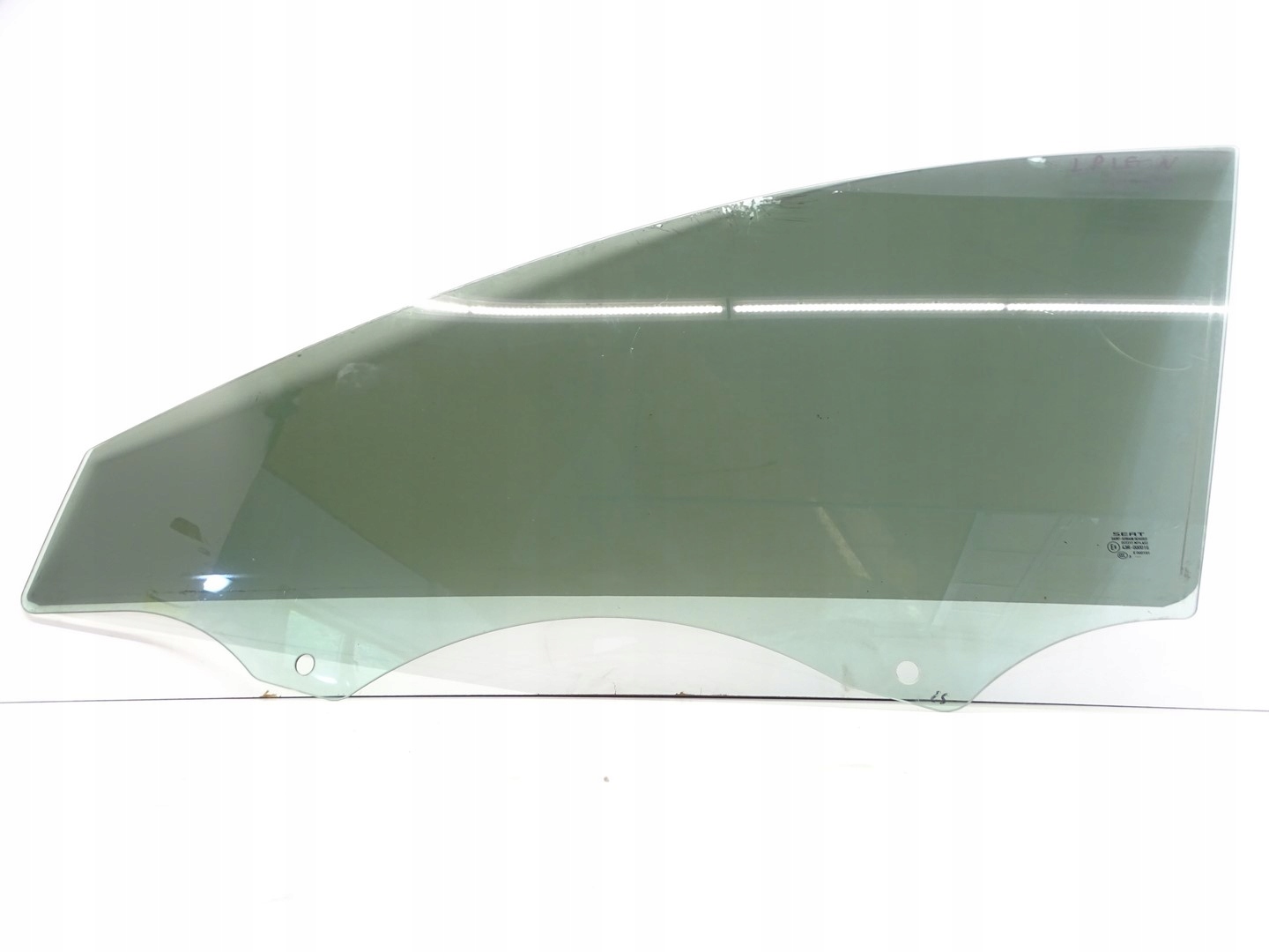window door left left front front SEAT LEON III 5D 13R