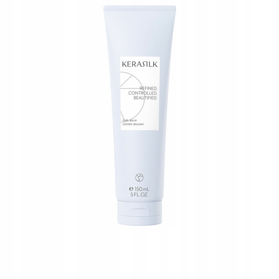 Krém na natáčení vlasů Kerasilk Specialists 150 ml