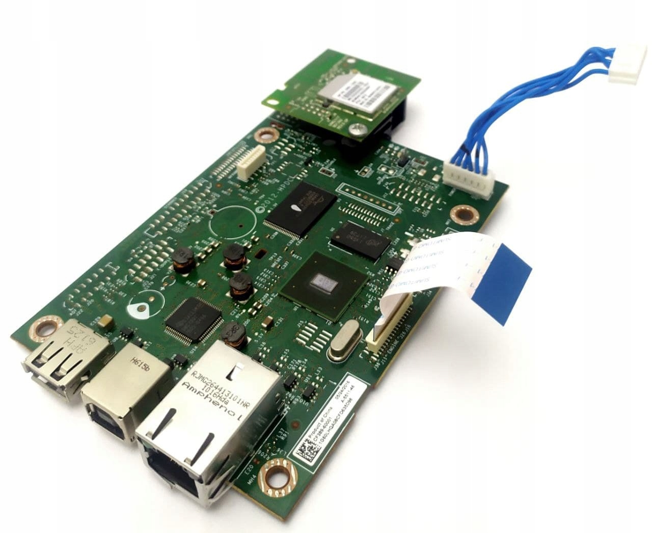 Formatter CF389-60001 HP Color LJ M452dw / M452dnw Producent HP