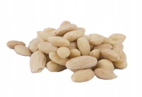 Levně Mandle blanšírované 3 kg