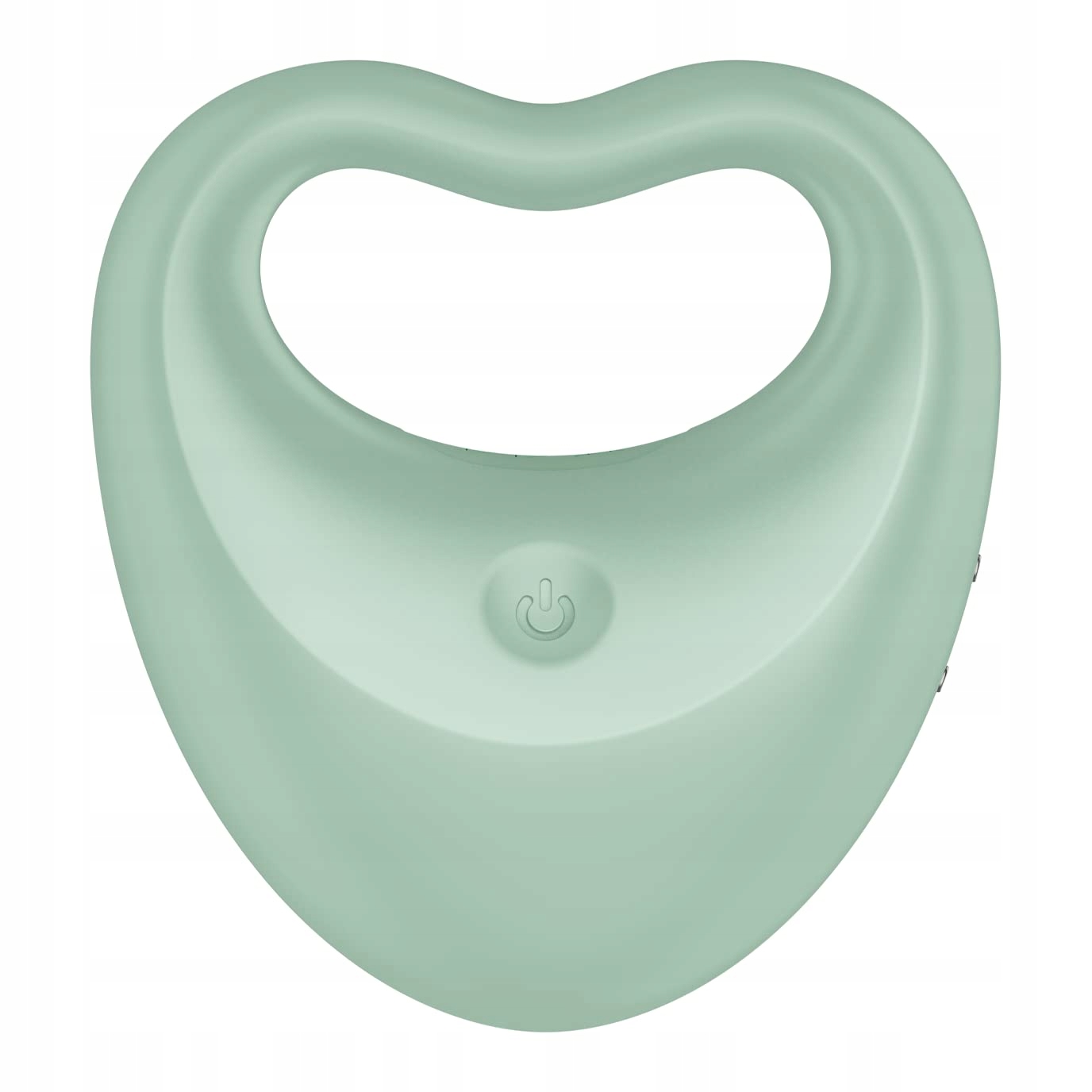 SATISFYER Perfect Pair 3 Wibrator i Pierścień Z Silikonu Wodoodporny — miniatura 7