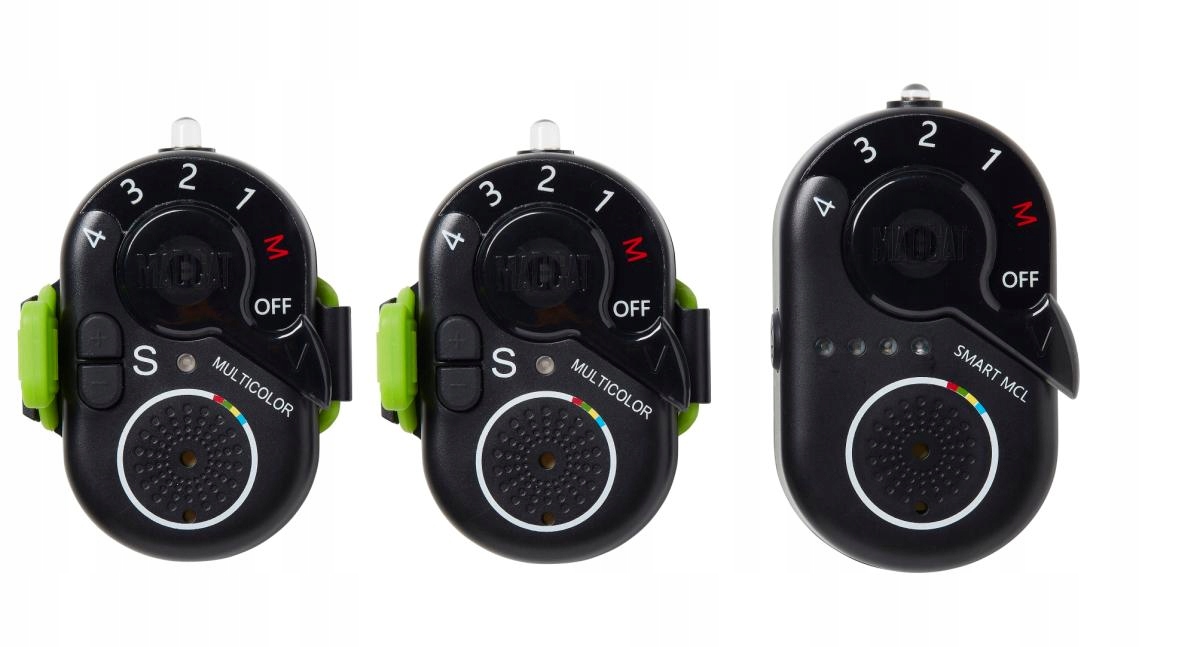 MADCAT SMART ALARM CENTRALKA Z SYGNALIZATORAMI 2+1 EAN (GTIN) 5706301708397