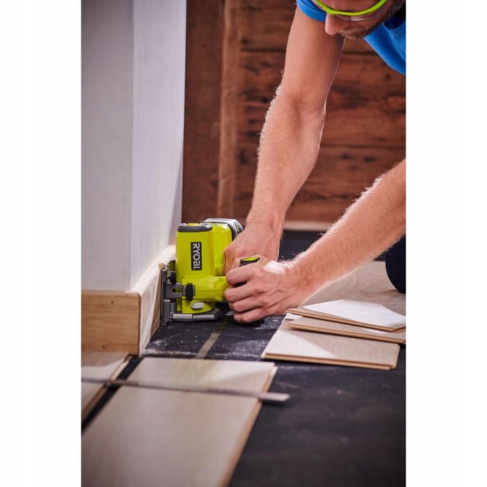 RYOBI Pilarka Tarczowa ONE+ R18MMS-0 Seria ONE+