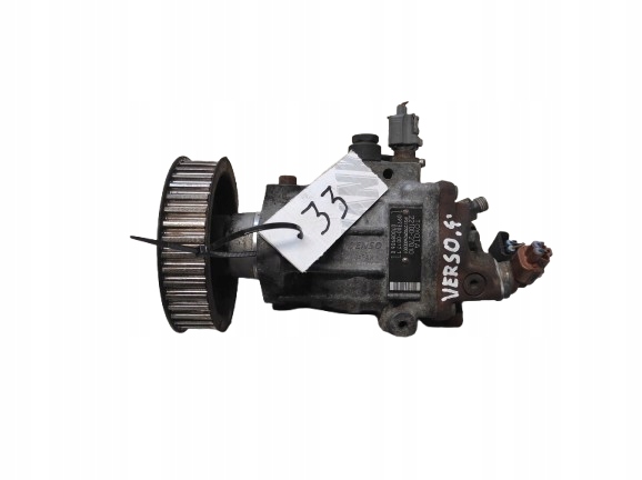 TOYOTA COROLLA VERSO 1 I 01- 2.0 D4D POMPA WTRYSKOWA 22100-27010