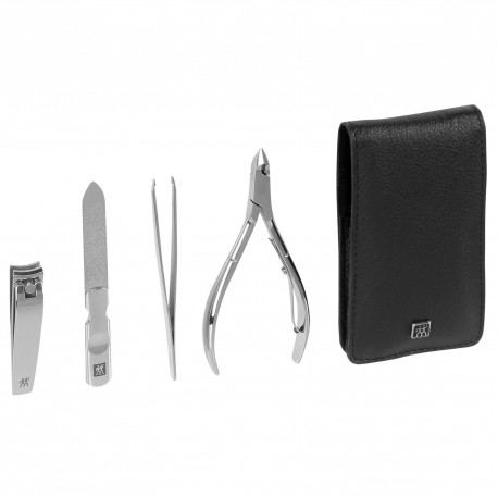 Classic Inox Zestaw podróżny etui 4el