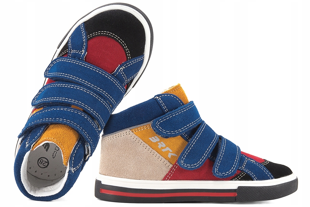 

Bartek 94281 Trzewiki Półbuty Chłopięce Trampki 29