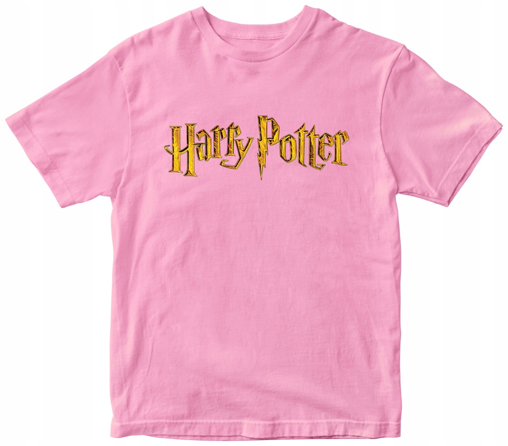 

T-shirt Koszulka Dziecięca 134CM/8L - Harry Potter