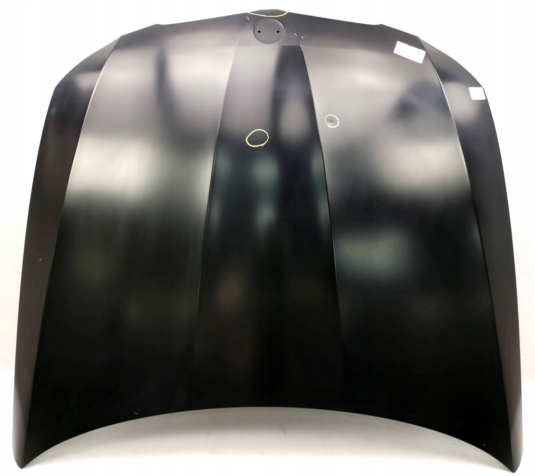 1216000 - Капот двигуна BMW E90 Lift 3 серії 7140729