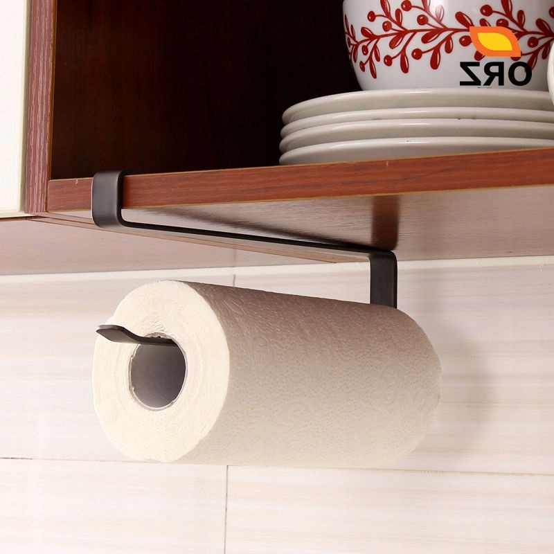 UCHWYT WIESZAK NA RĘCZNIK PAPIEROWY KUCHENNY LOFT Kod producenta 62665011