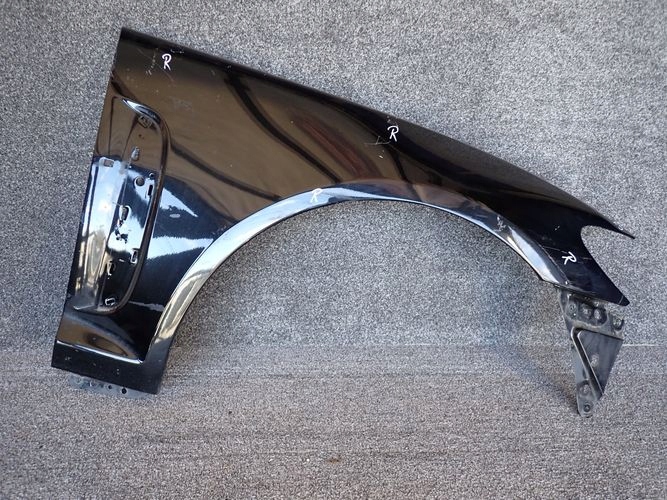 JAGUAR XF X250 07-13 fender right front front