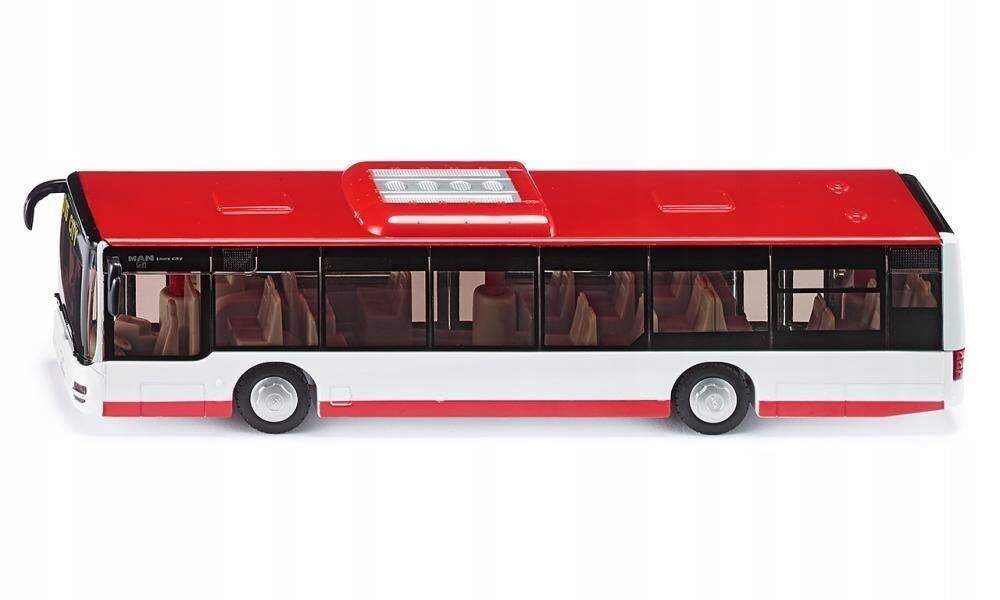 

Autobus Man Lions City 3734