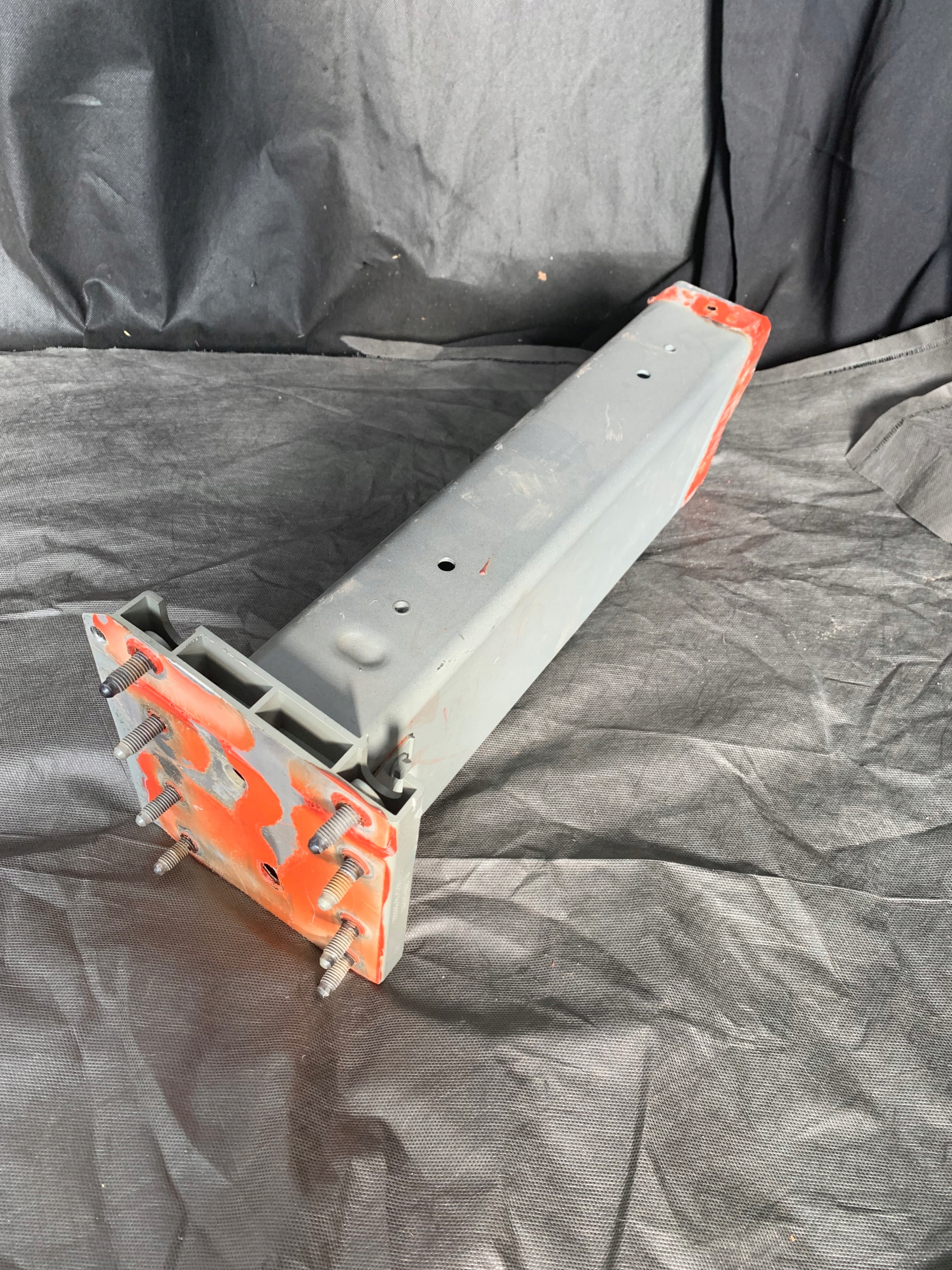 Tesla S 15-STRUCTURE REAR RIGHT 1031858-01-D