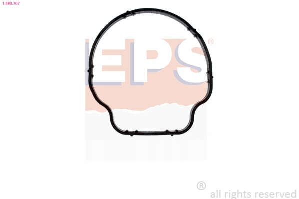 Uszczelka termostatu EPS 1.890.707 Producent części EPS