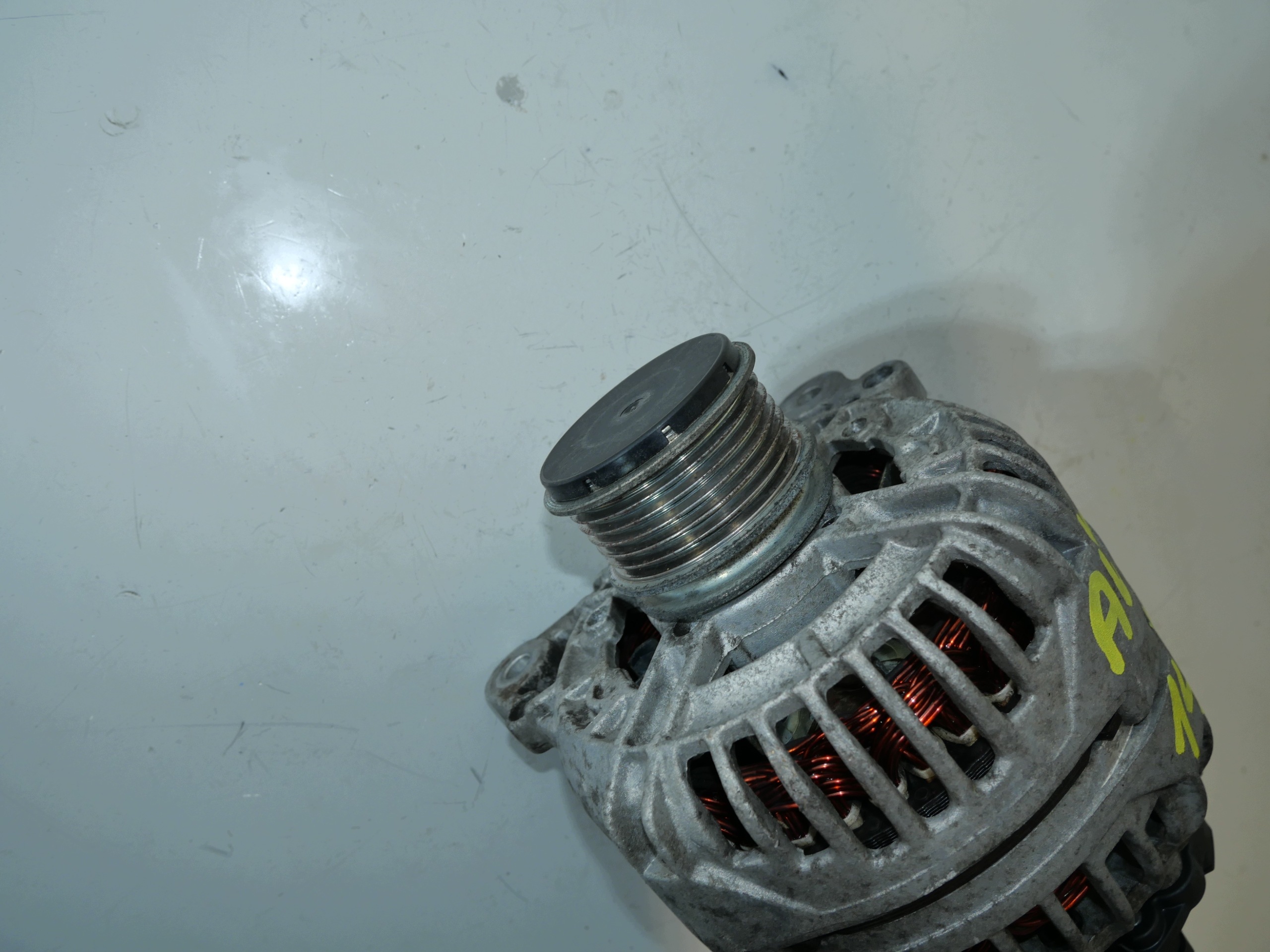 Hella alternátor 8EL011710-321