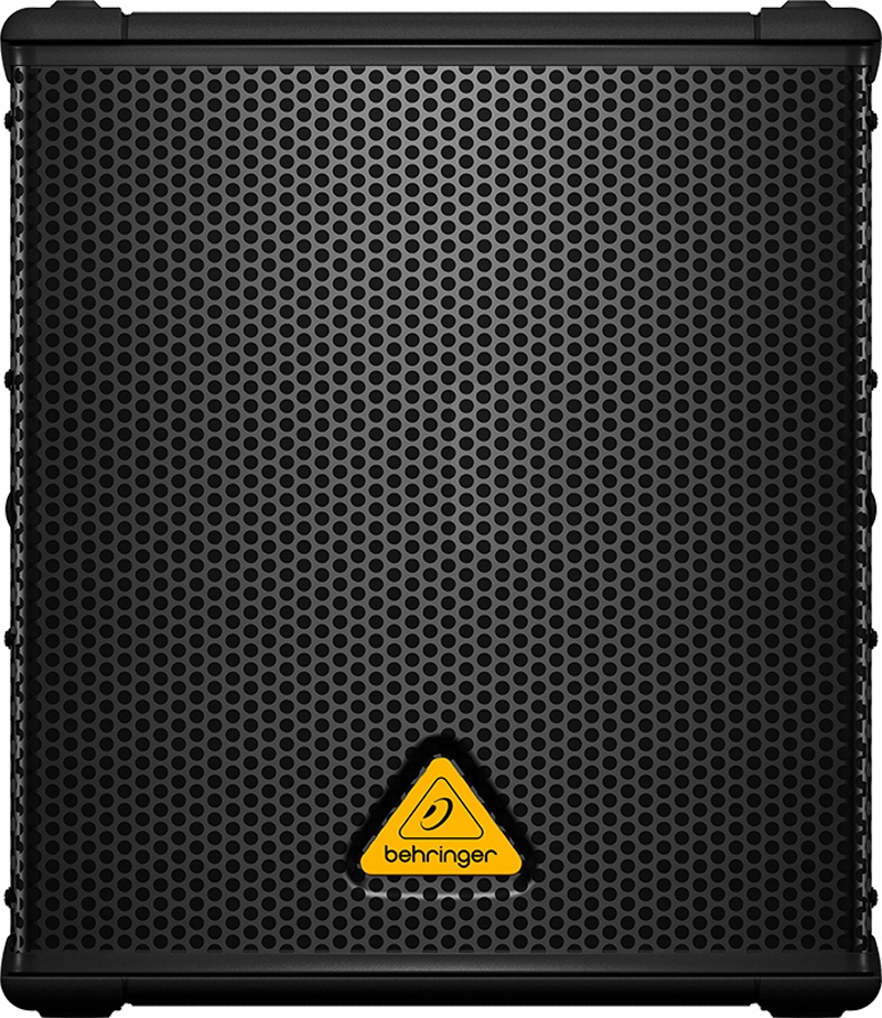 Behringer B1200D-PRO - subwoofer aktywny Model B1200D-PRO