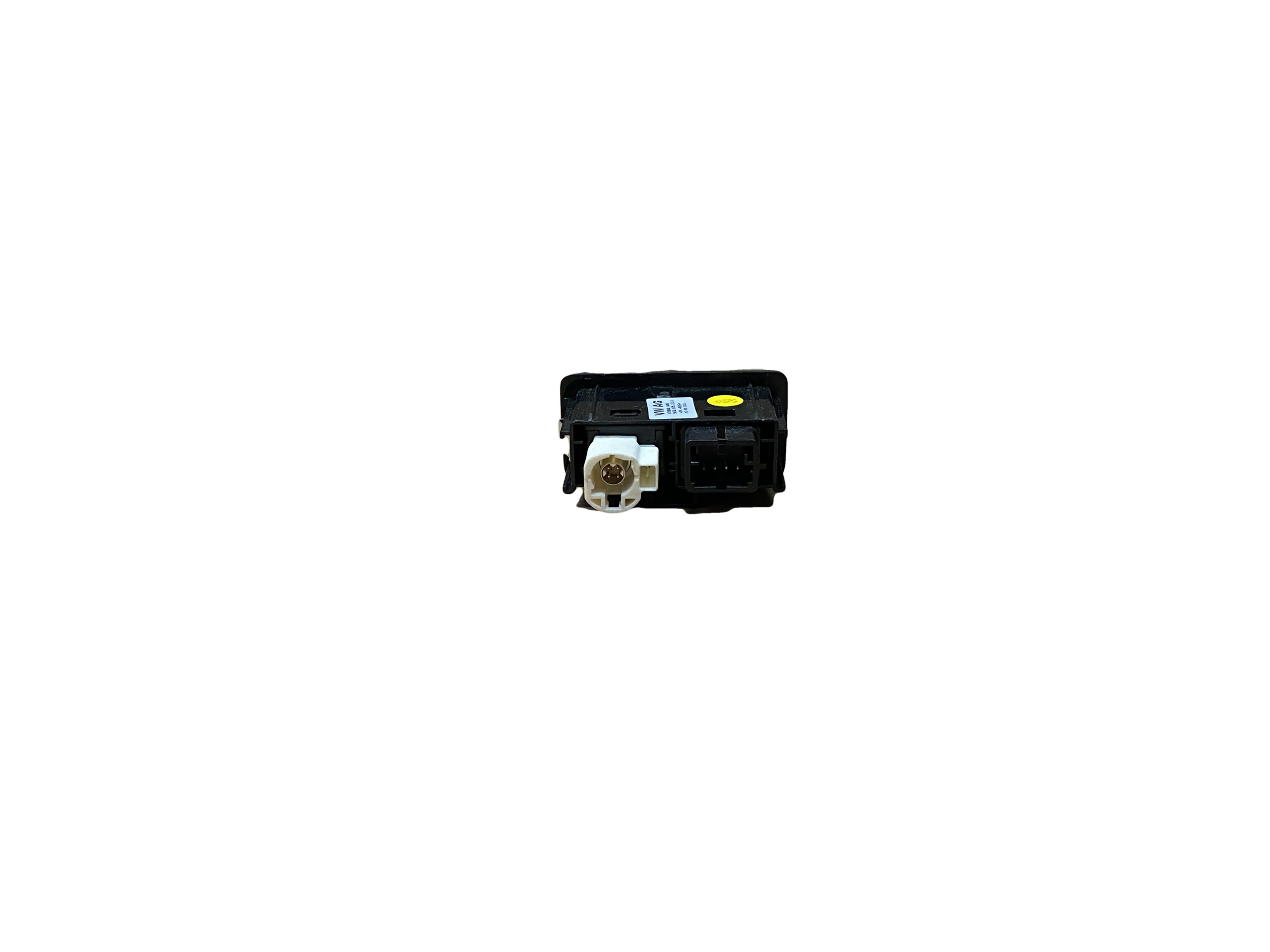 VW GOLF PASSAT ARTEON PORT USB AUX 5G0035222C