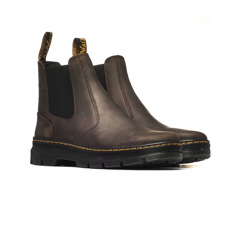 Dr. Martens Embury Crazy Horse DM25978207 44