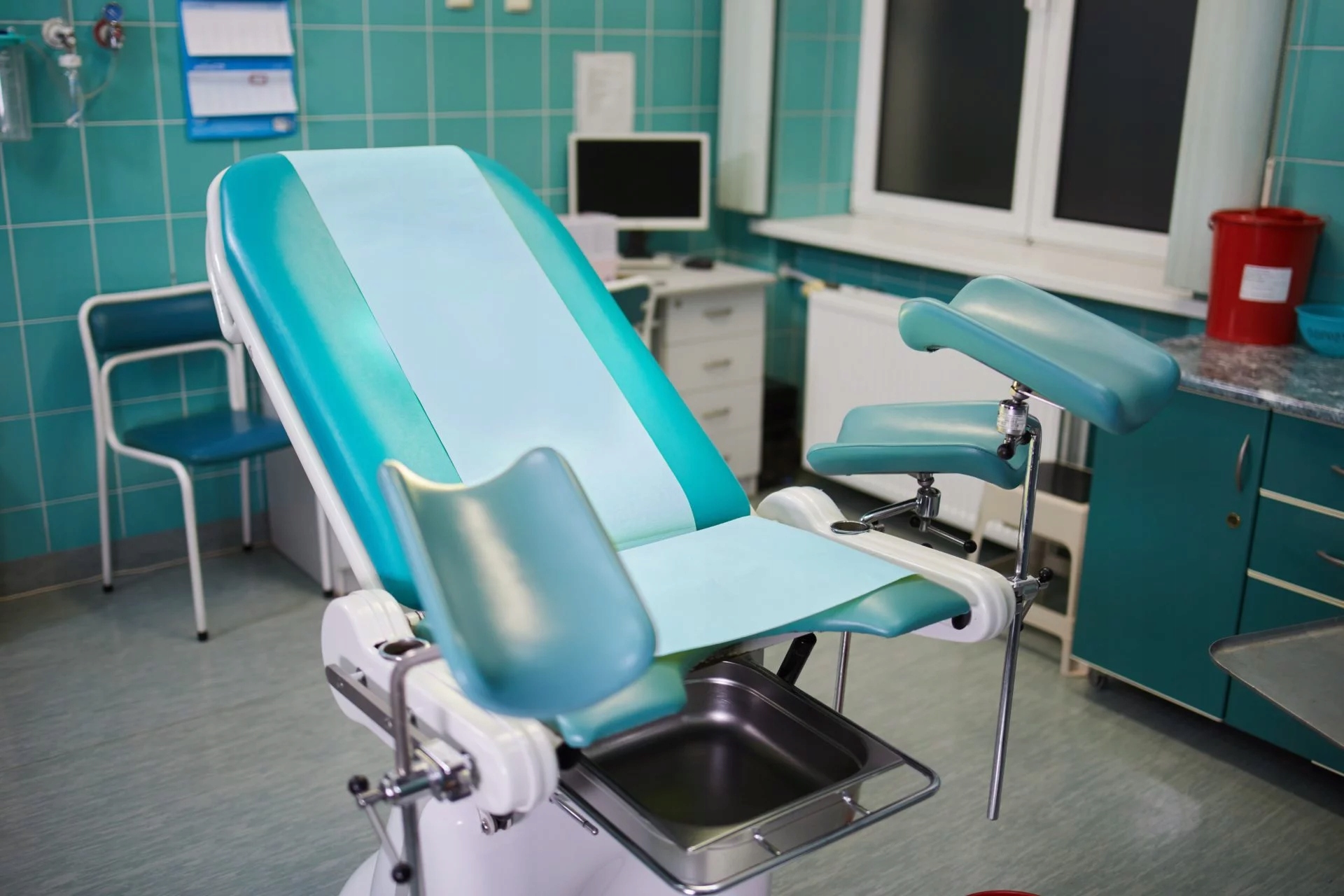 Podkład medyczny Medprox Comfort 38 cm burgund Wyrób medyczny tak