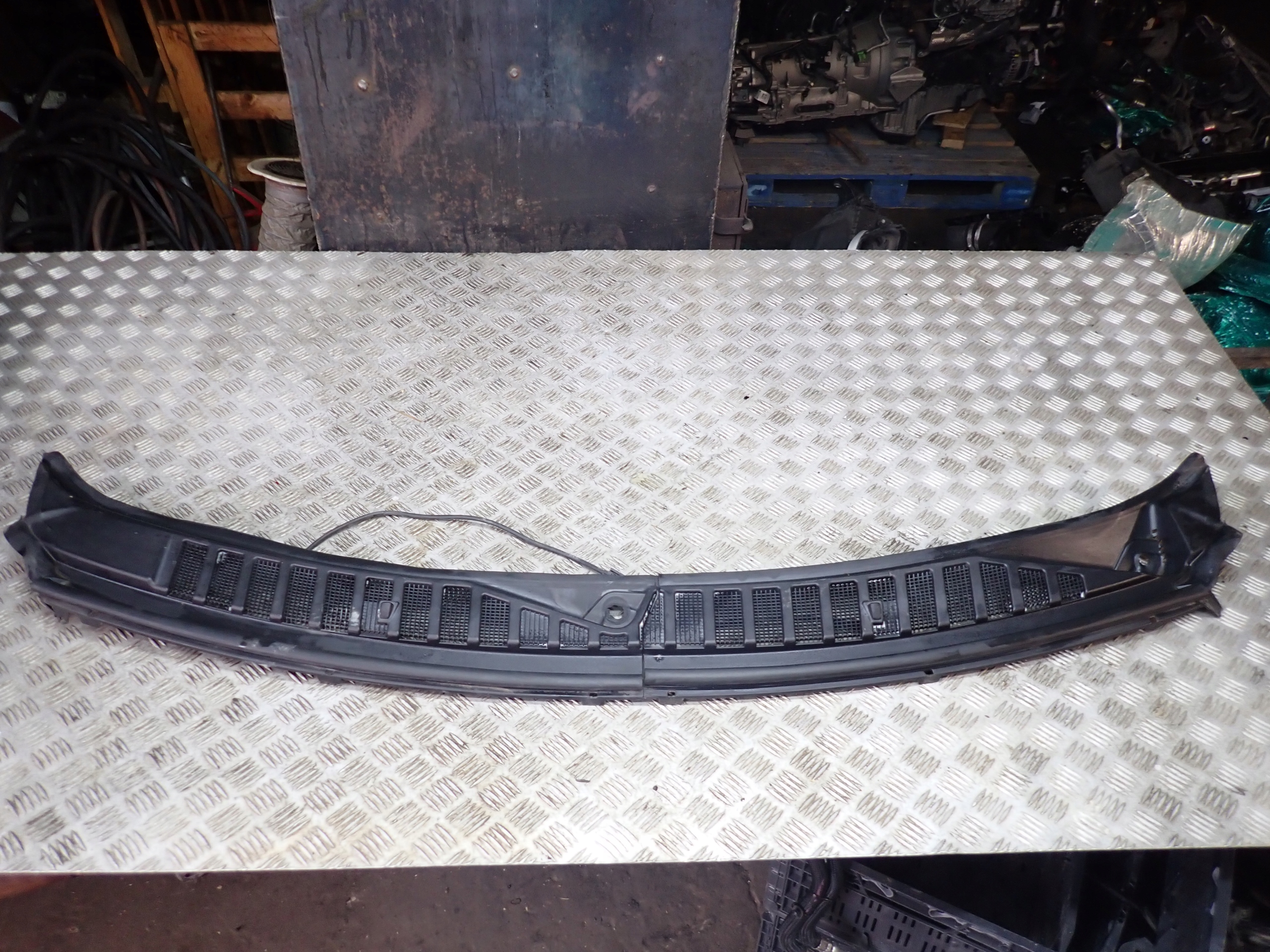 Podszybie Kpl. Ford Expedition 3.5 Ecoboost 2018-