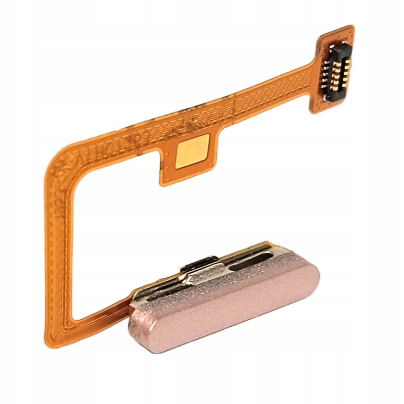 Oryginalny Czytnik Linii Papilarnych Xiaomi Mi 11 Lite / 5G, Różowy Producent Xiaomi