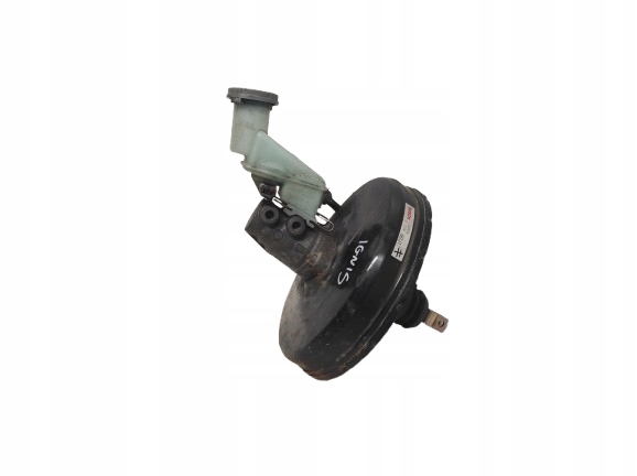 SUZUKI IGNIS 1 I SPORT 02- 1.5 SERWO HAMULCOWE 60J1