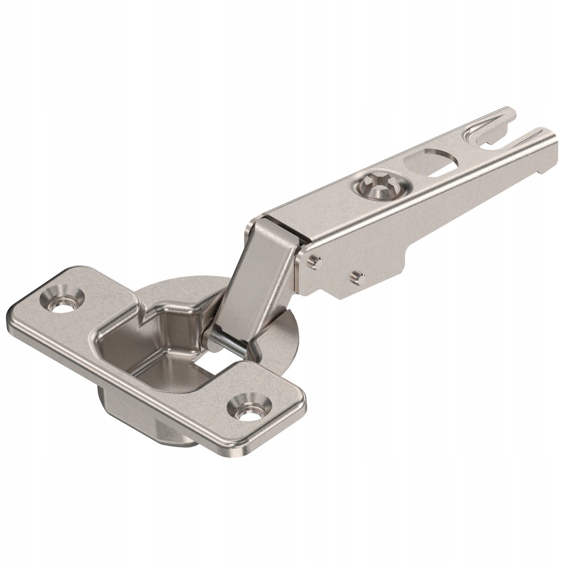 

Blum Moduł zawias standardowy 100° 91M2550