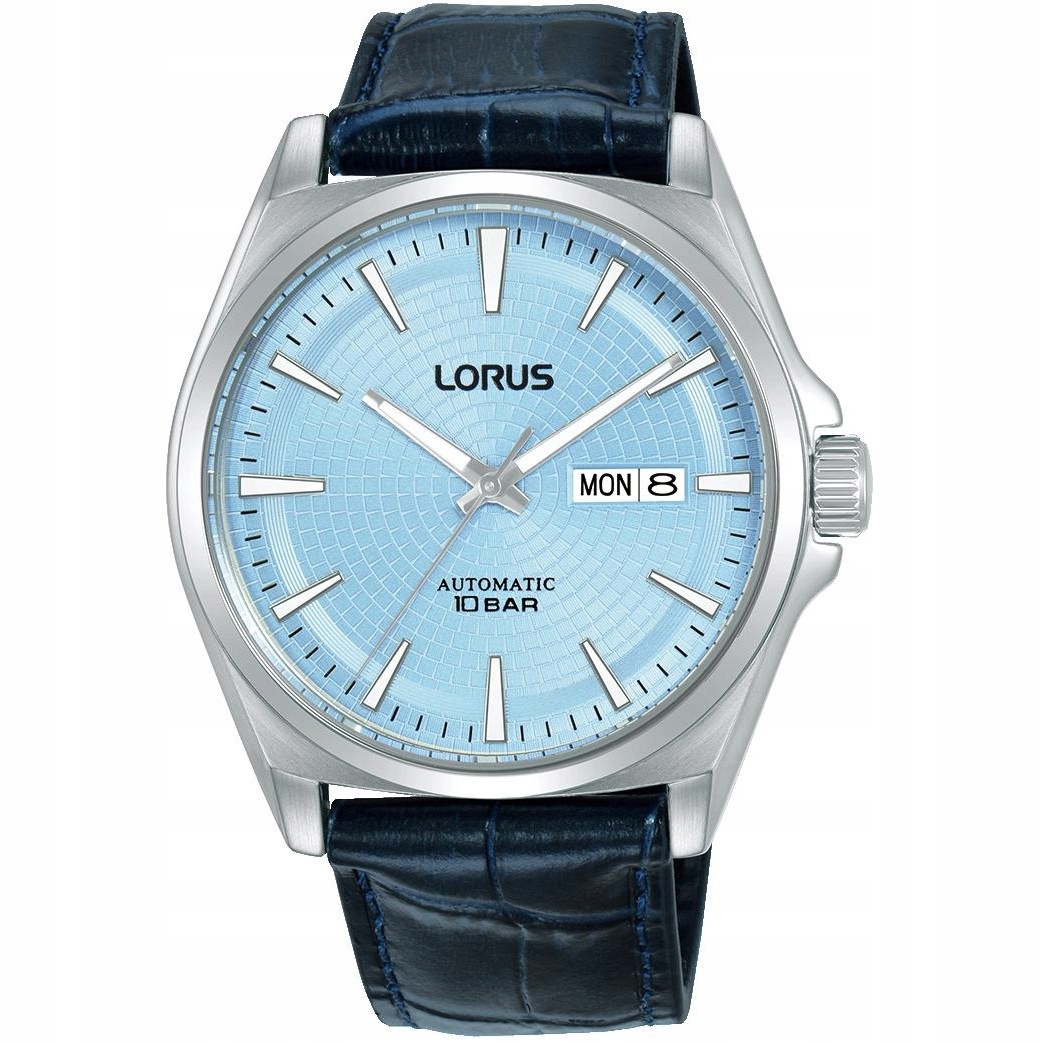 Pánské Hodinky Lorus RL417CX9 černé