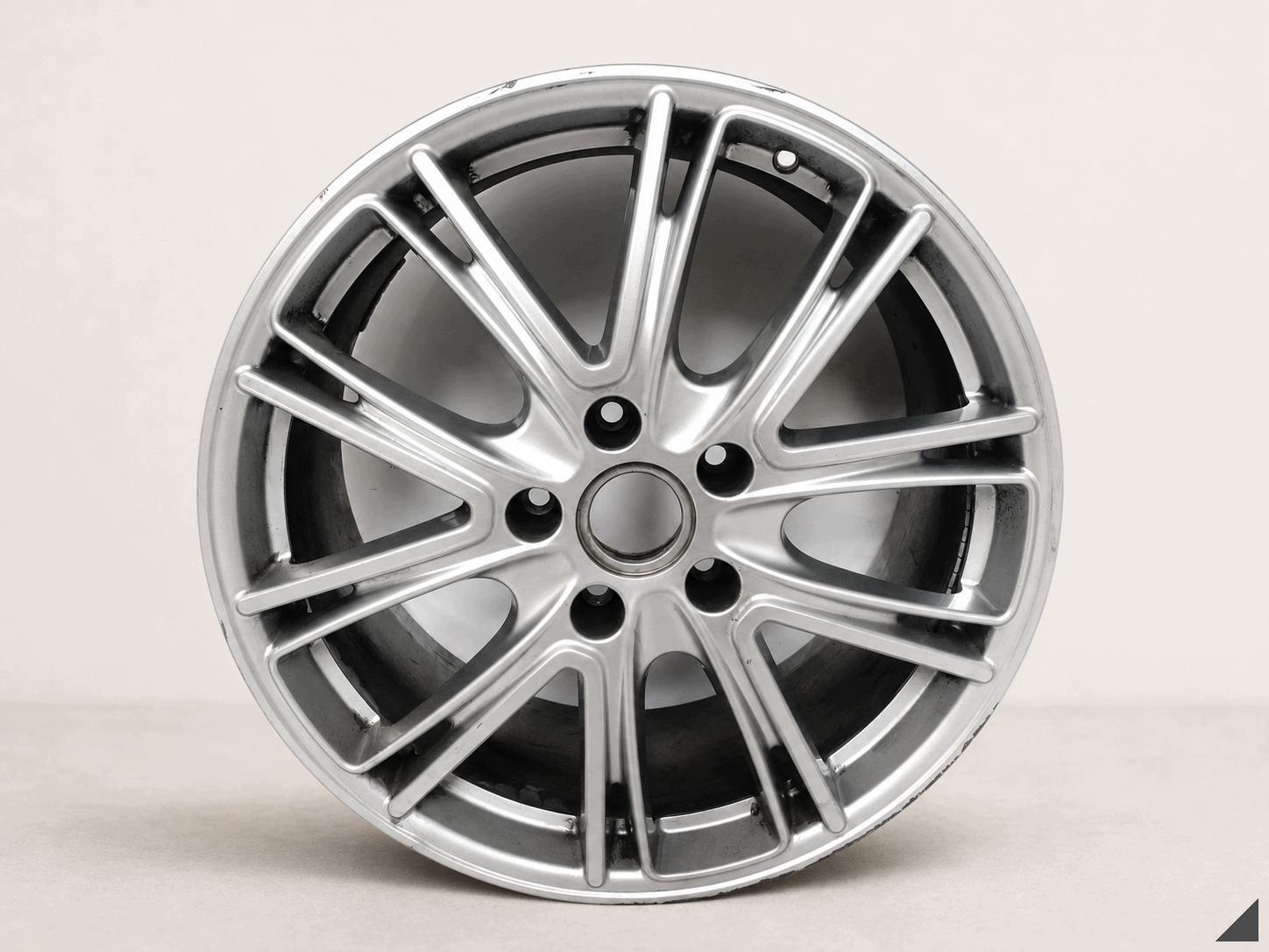 PORSCHE PANAMERA 971 G2 EXCLUSIVE design disk disk 9,5Jx20 ET71 5x130