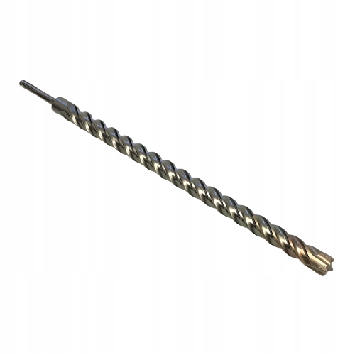 

Wurth Wiertlo Do Betonu Udarowe Sds Plus 22x450MM