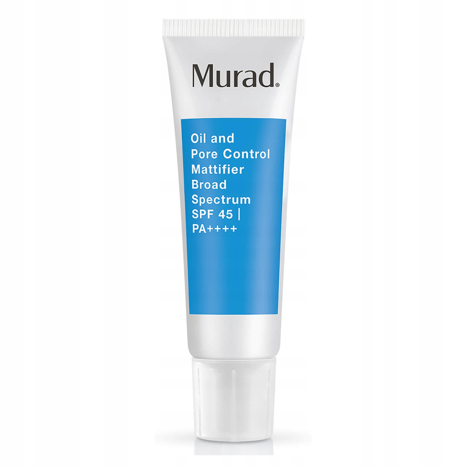 Murad Blemish Control Oil And Pore Emulsja Ochrona Uv Do Twarzy 50 ML